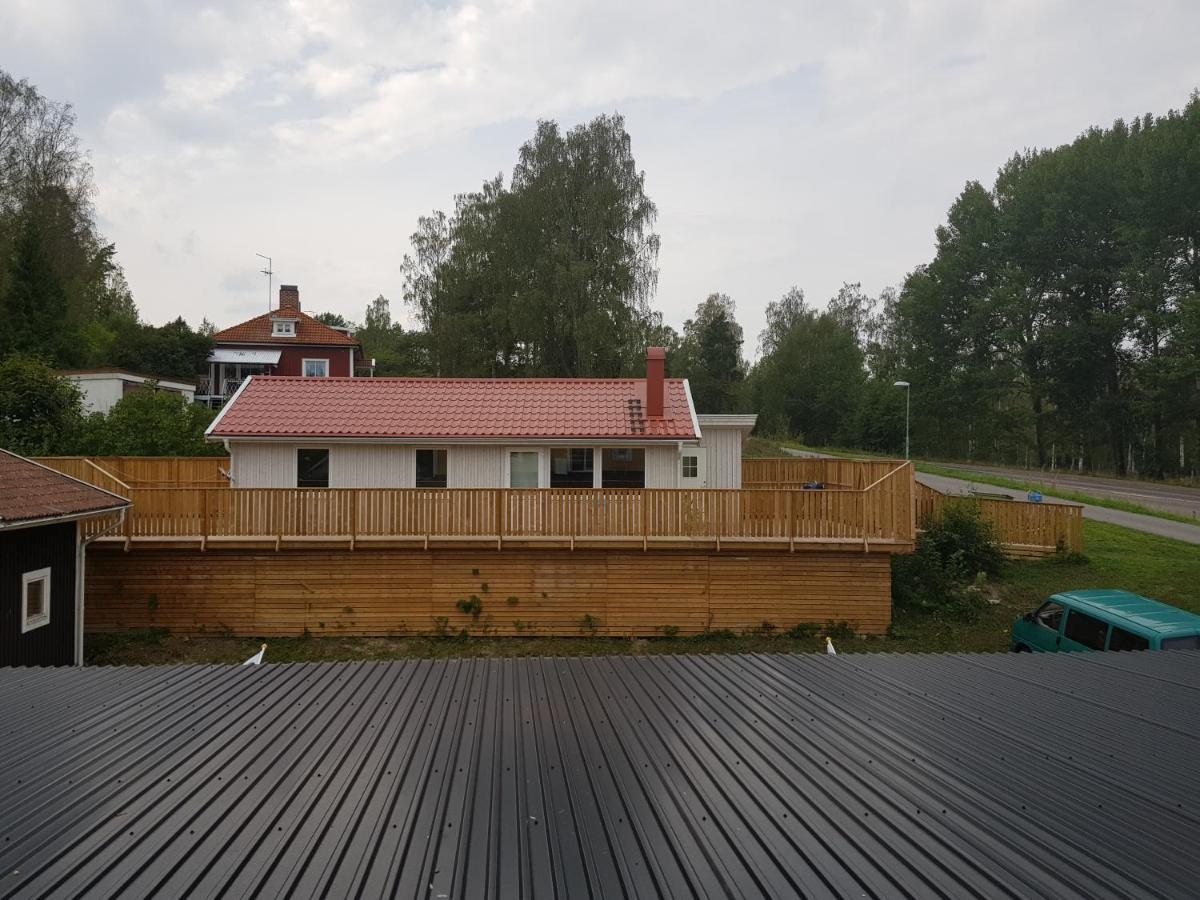 Motel E4 Kolmarden Apartments And Cottages 외부 사진