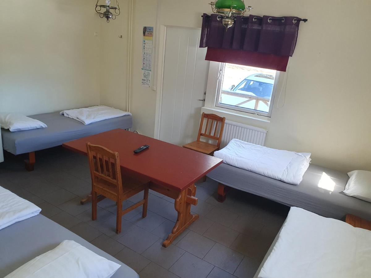 Motel E4 Kolmarden Apartments And Cottages 외부 사진