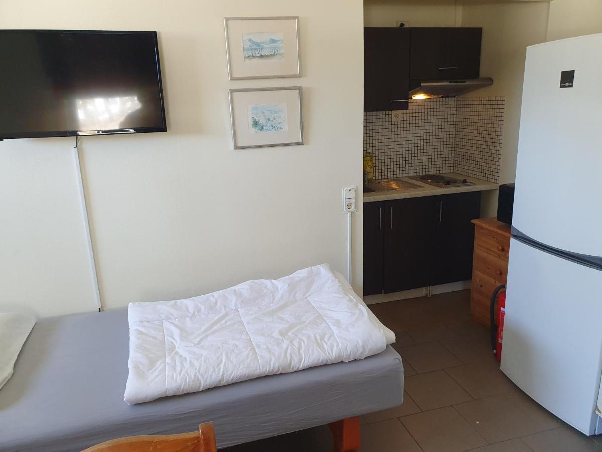 Motel E4 Kolmarden Apartments And Cottages 외부 사진