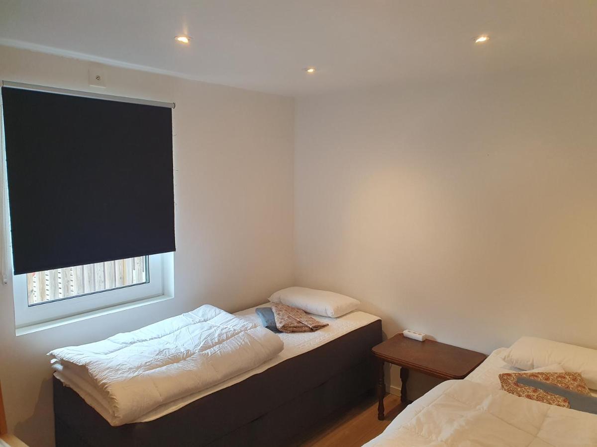 Motel E4 Kolmarden Apartments And Cottages 외부 사진