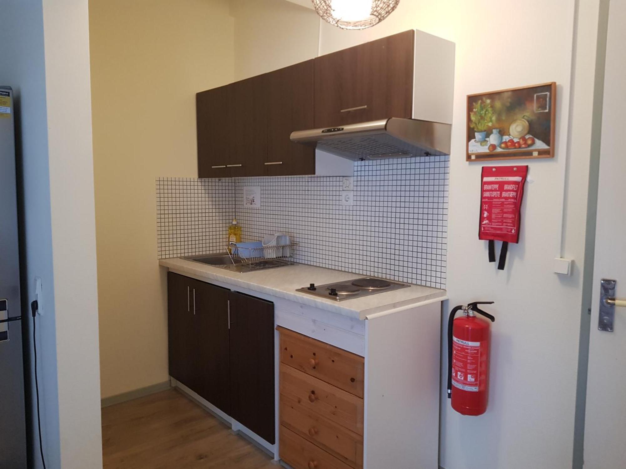 Motel E4 Kolmarden Apartments And Cottages 외부 사진