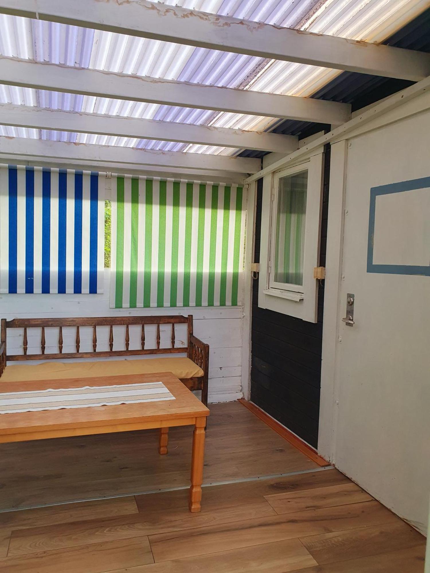Motel E4 Kolmarden Apartments And Cottages 외부 사진