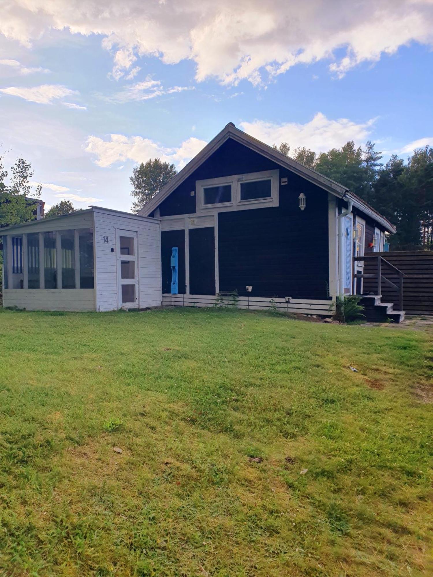 Motel E4 Kolmarden Apartments And Cottages 외부 사진