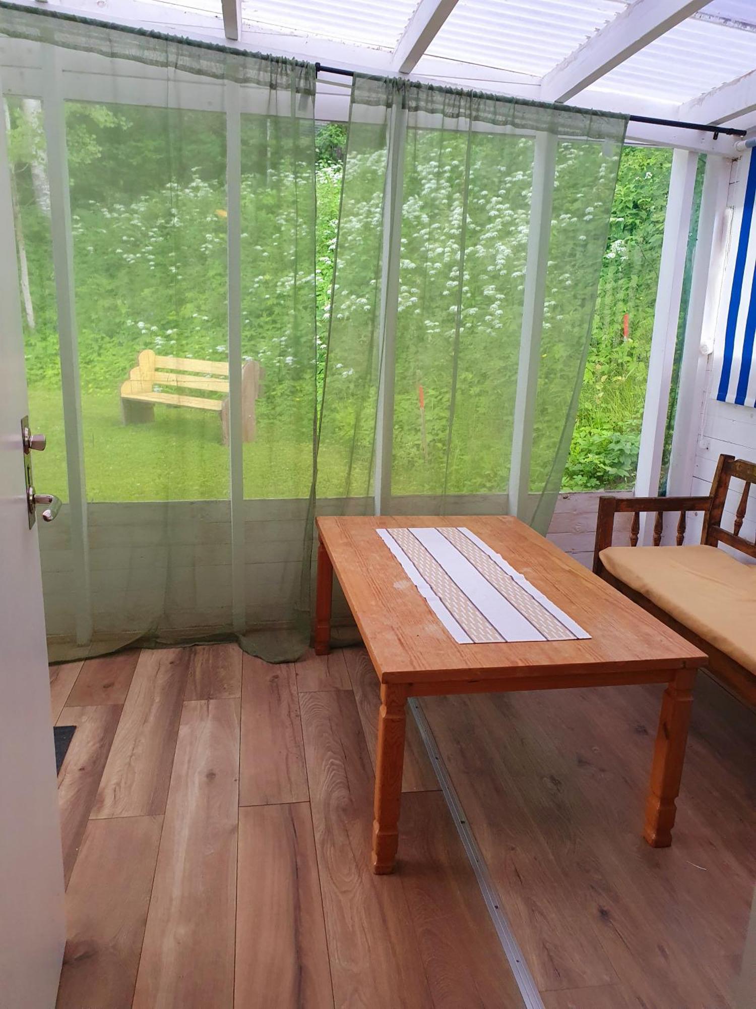 Motel E4 Kolmarden Apartments And Cottages 외부 사진