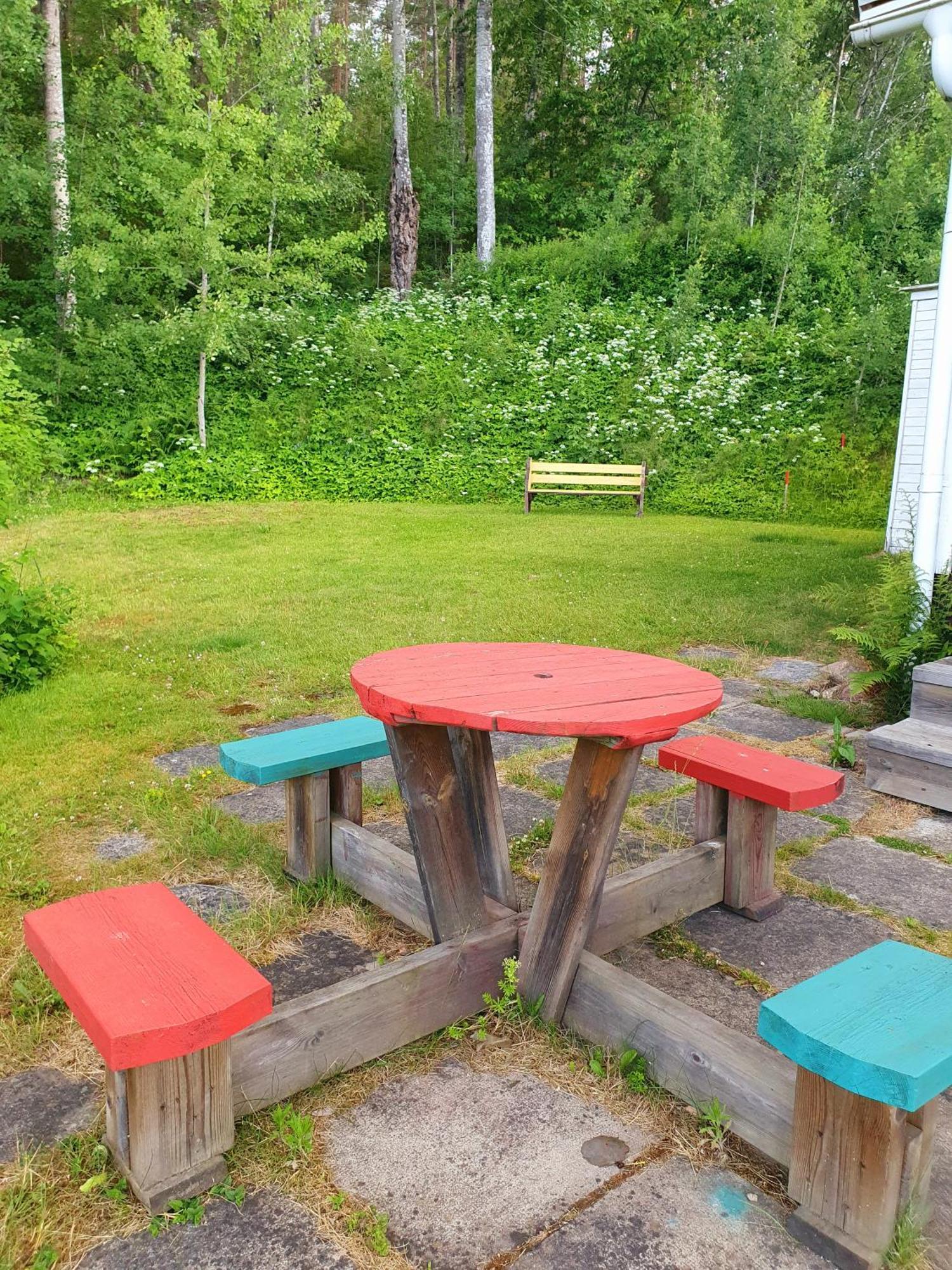 Motel E4 Kolmarden Apartments And Cottages 외부 사진