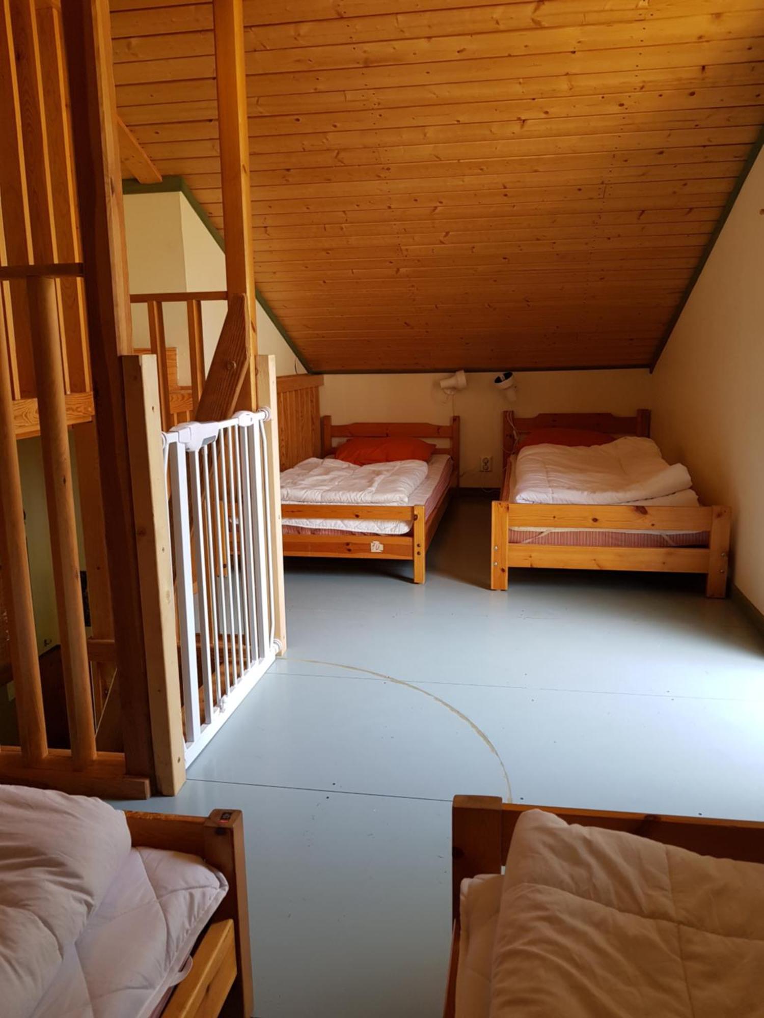 Motel E4 Kolmarden Apartments And Cottages 외부 사진