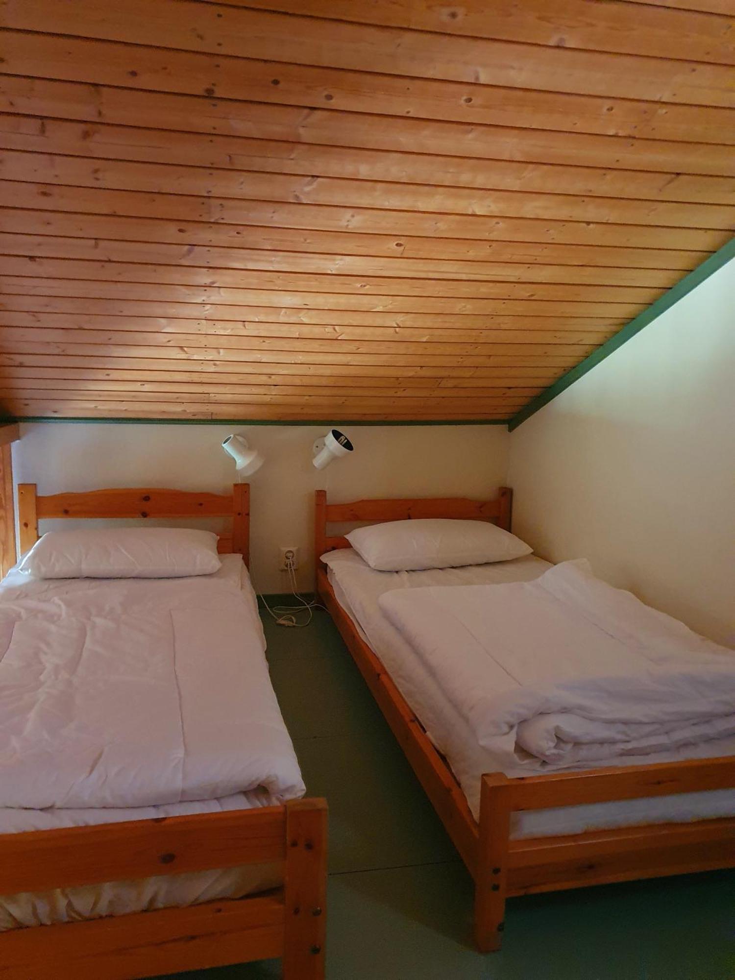 Motel E4 Kolmarden Apartments And Cottages 외부 사진