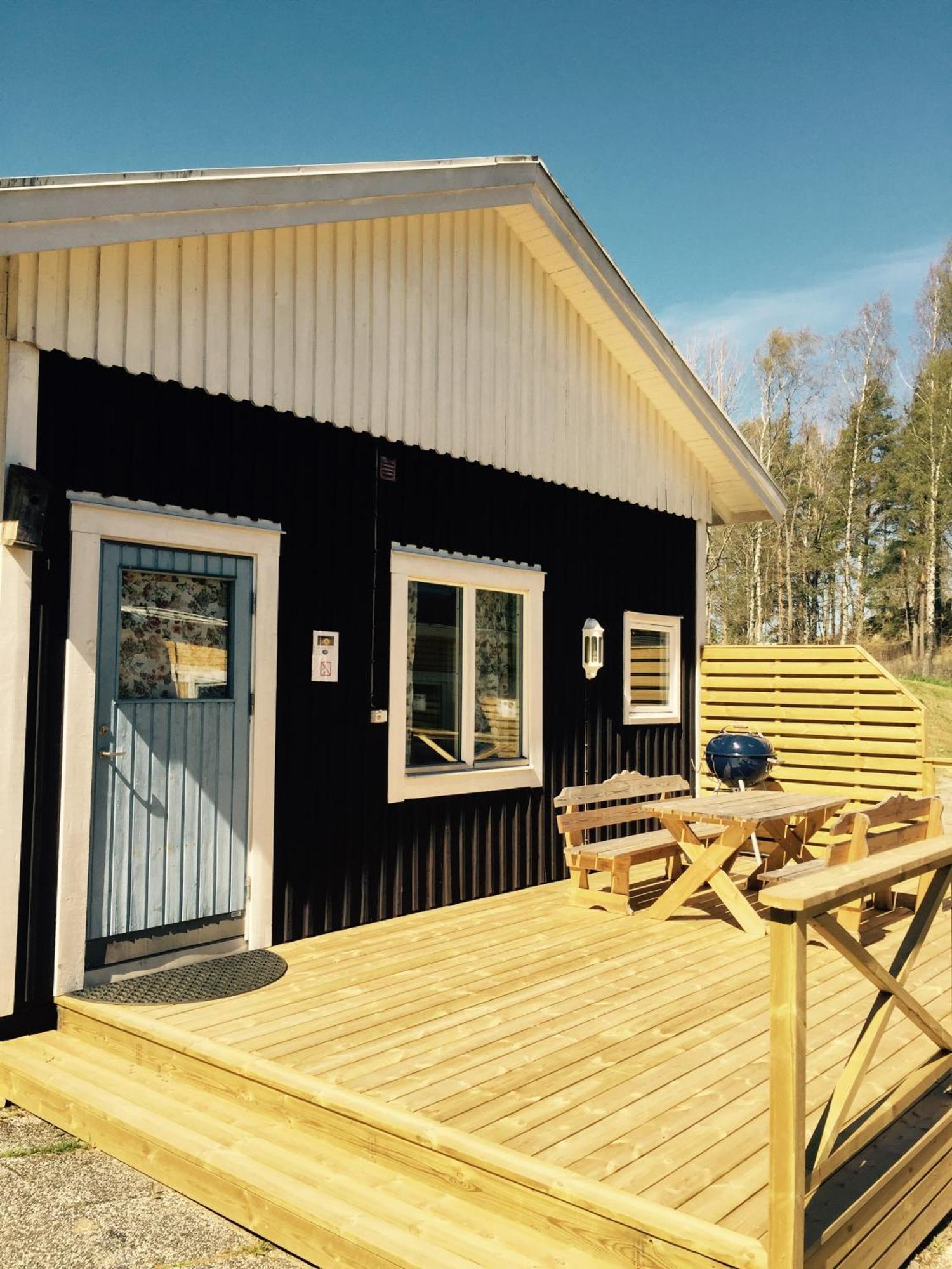 Motel E4 Kolmarden Apartments And Cottages 외부 사진