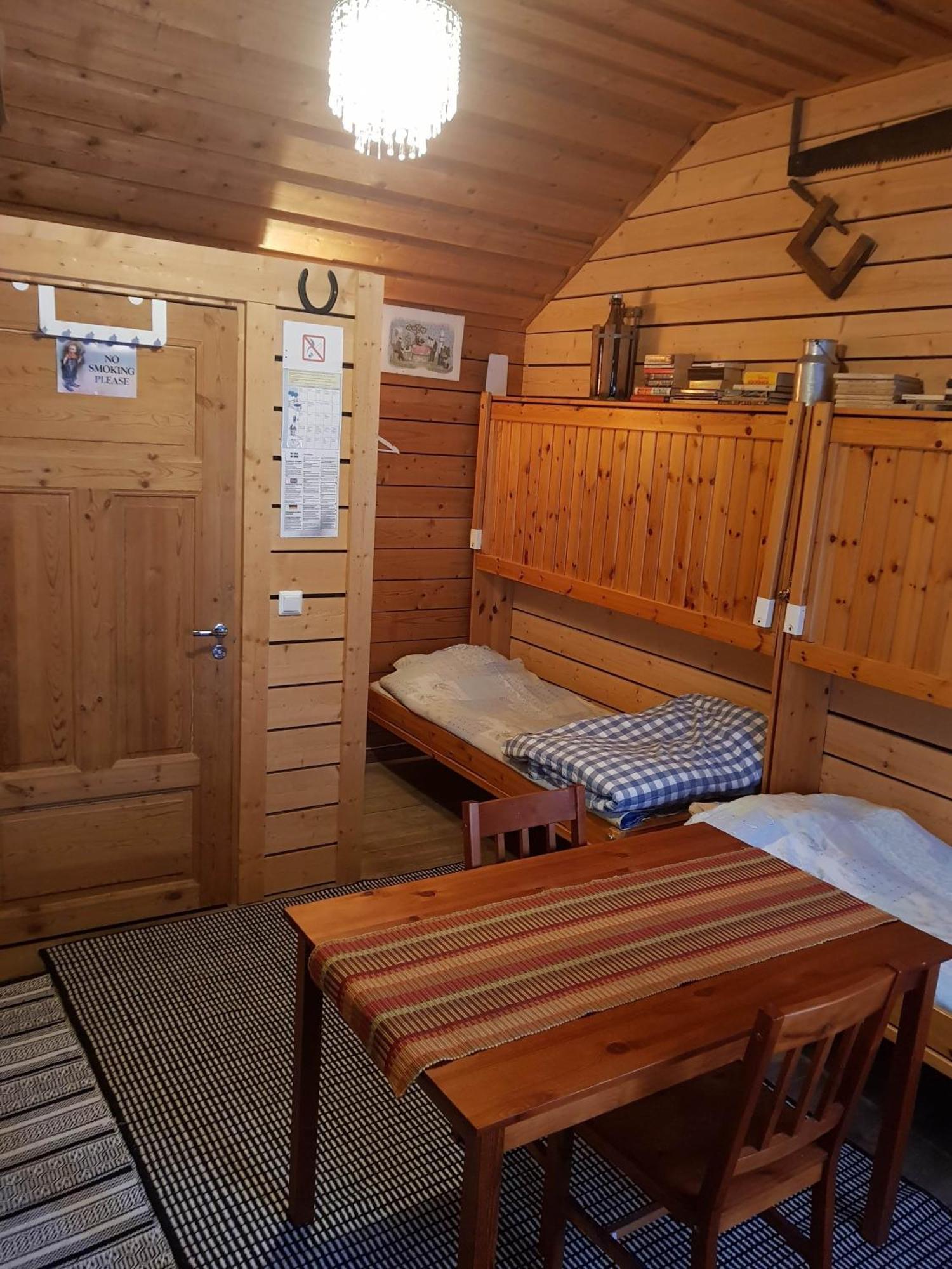 Motel E4 Kolmarden Apartments And Cottages 외부 사진