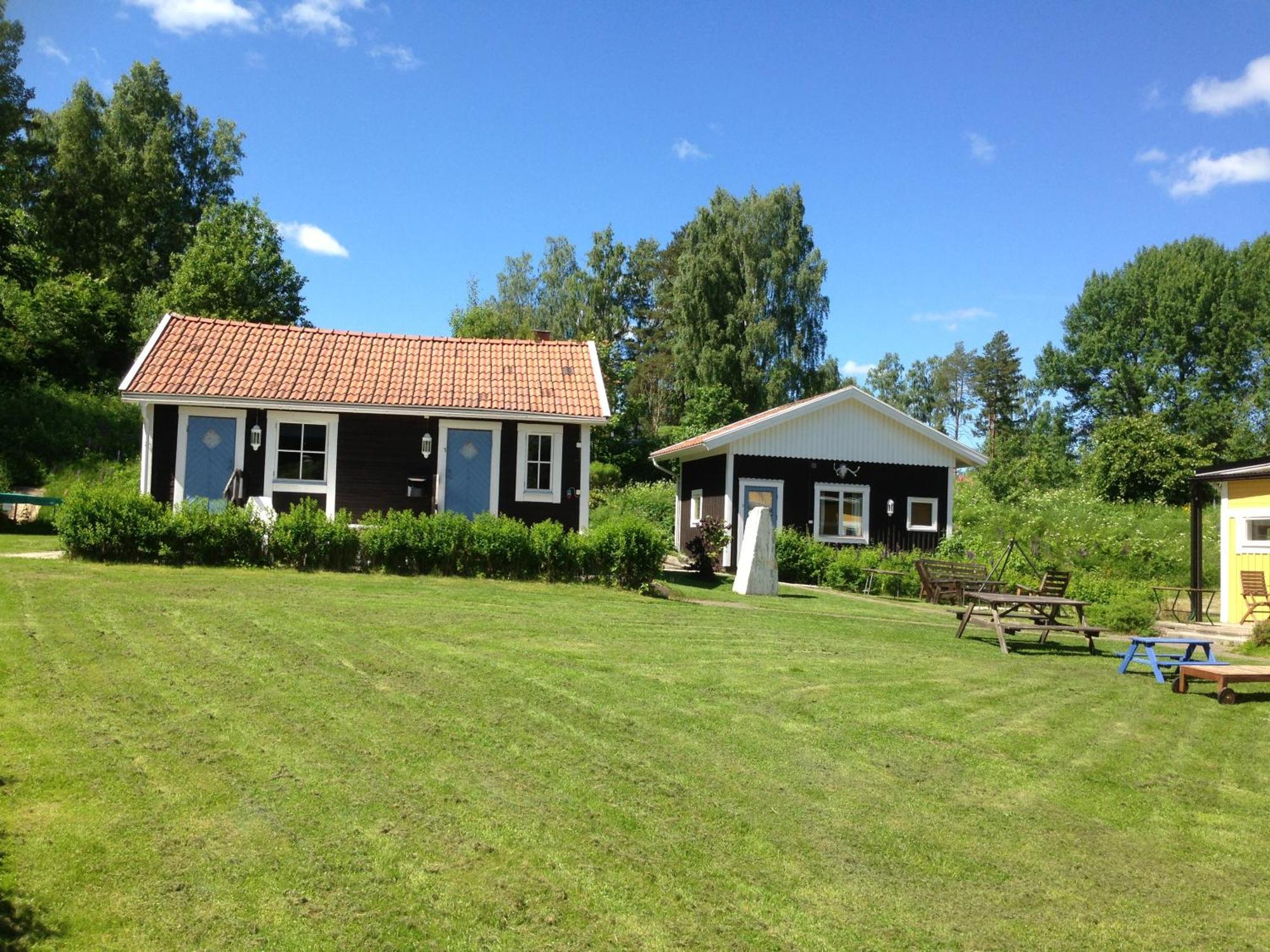 Motel E4 Kolmarden Apartments And Cottages 외부 사진