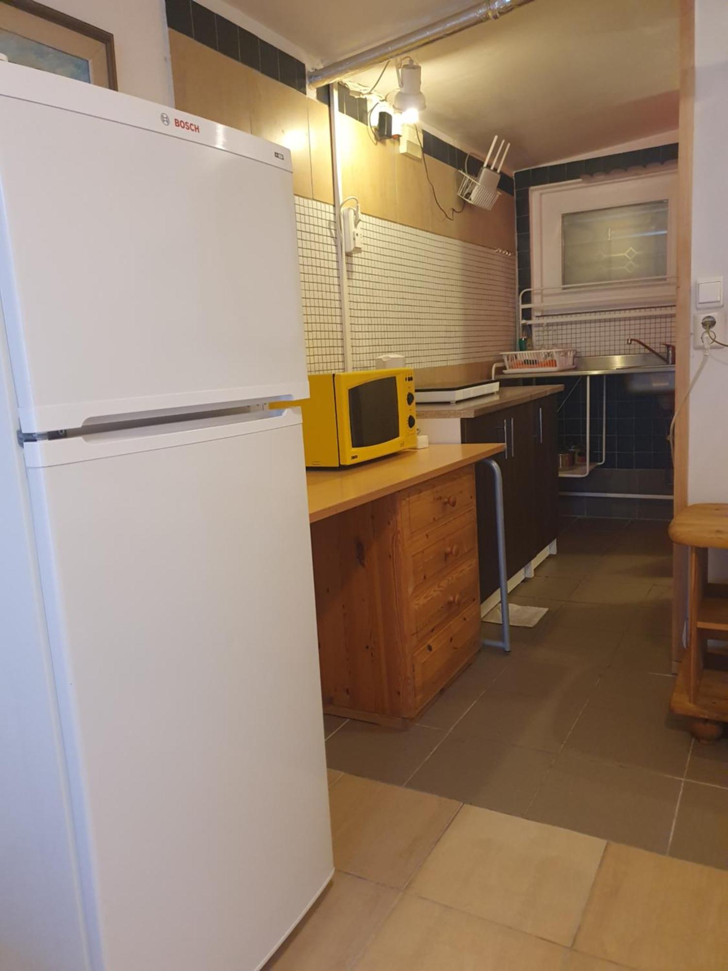 Motel E4 Kolmarden Apartments And Cottages 외부 사진