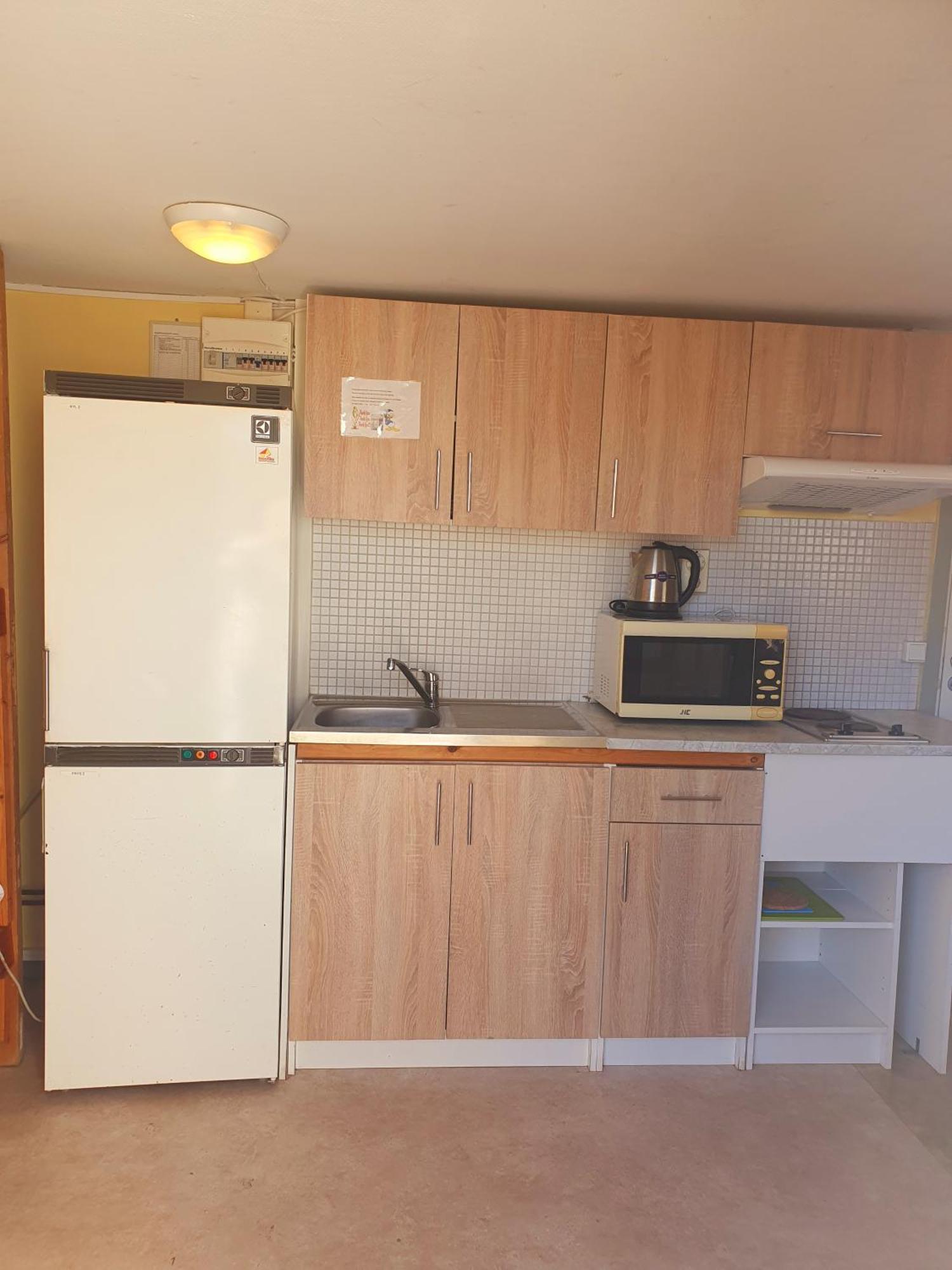 Motel E4 Kolmarden Apartments And Cottages 외부 사진