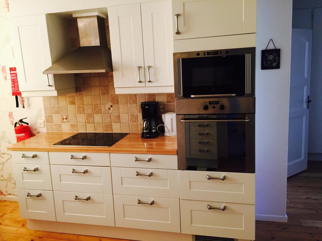 Motel E4 Kolmarden Apartments And Cottages 외부 사진