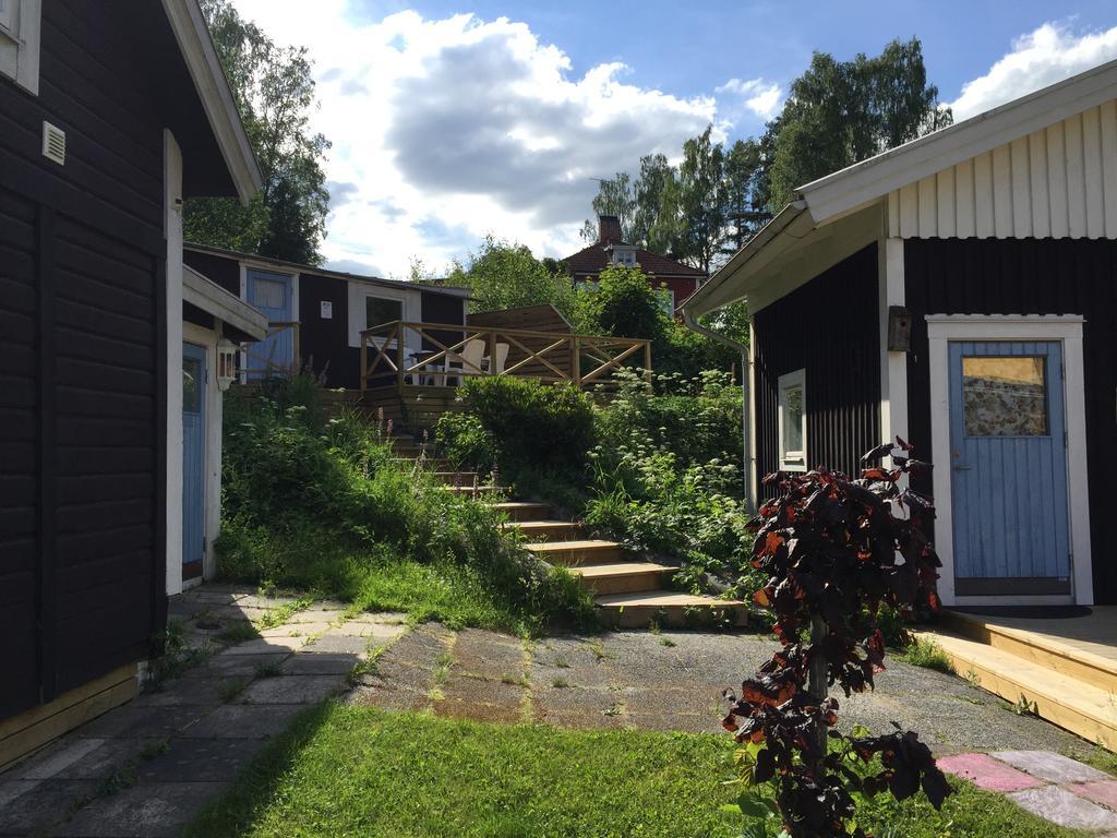 Motel E4 Kolmarden Apartments And Cottages 외부 사진
