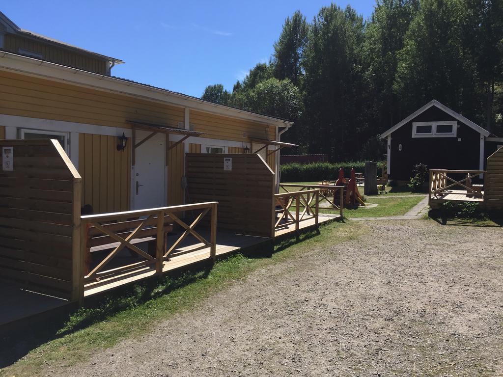 Motel E4 Kolmarden Apartments And Cottages 외부 사진