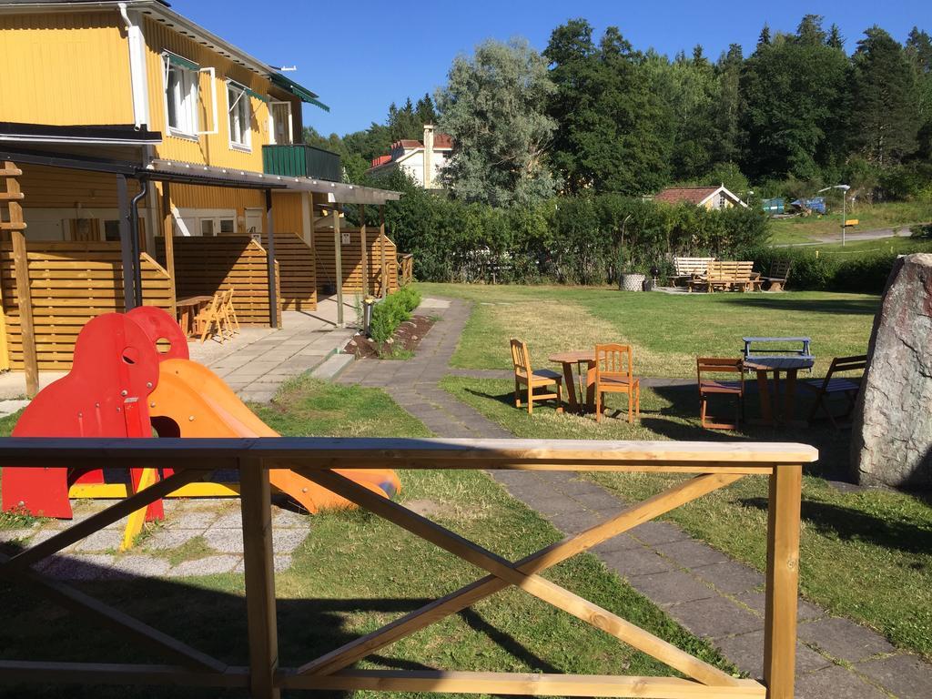 Motel E4 Kolmarden Apartments And Cottages 외부 사진