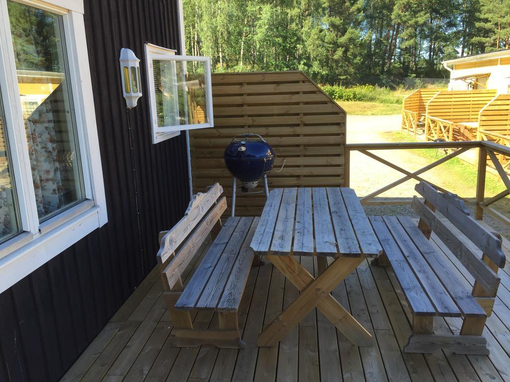 Motel E4 Kolmarden Apartments And Cottages 외부 사진